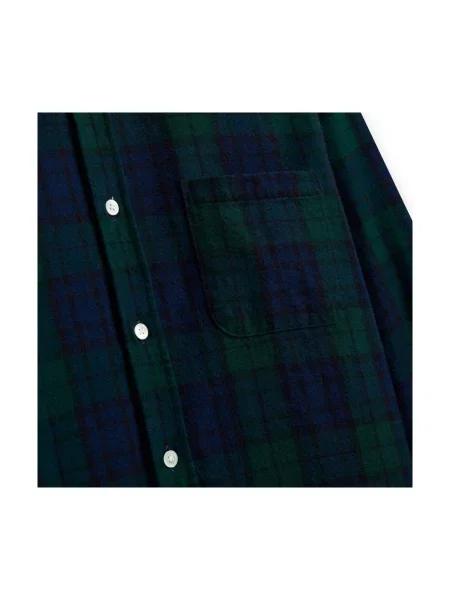 Cămașă Portuguese Flannel de flanelă