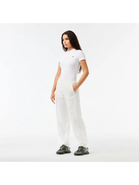 Spodnie Lacoste do biegania