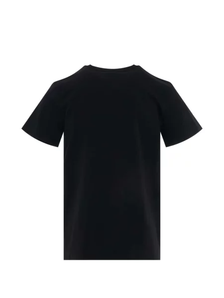Tricou Egonlab cu imagine negru