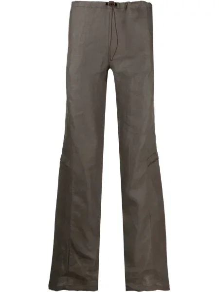 Pantaloni cargo Robyn Lynch de in maro