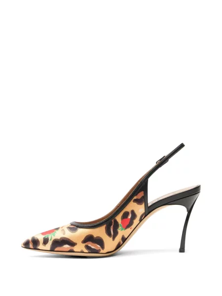 Pantofi cu toc Casadei
