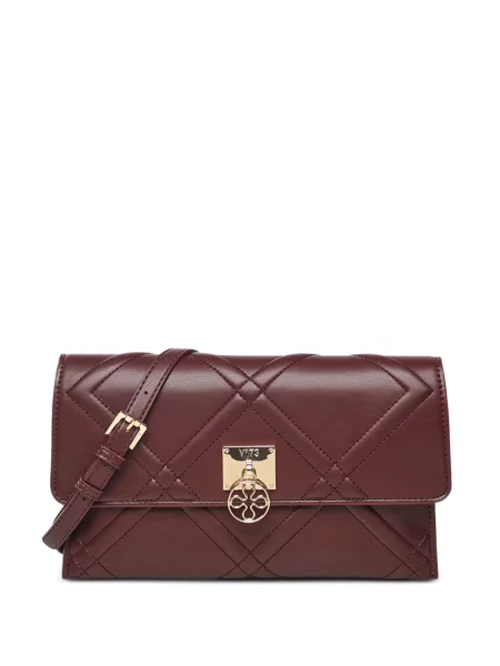 Geantă plic V°73 roșu