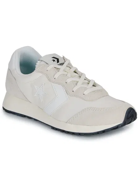 Félcipő Converse bézs