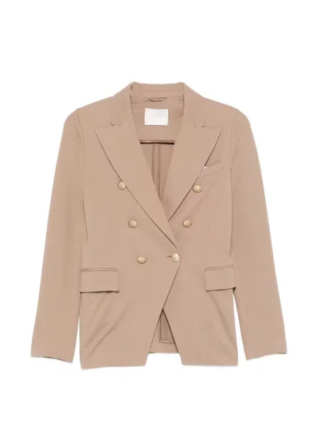 Sacou Circolo 1901 cu două rânduri de nasturi