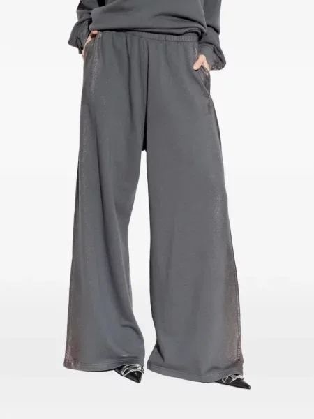 Pantaloni Diesel gri