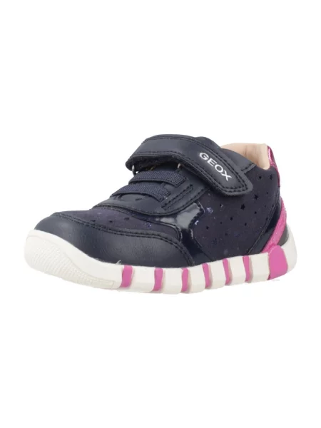 Tenisice Geox plava
