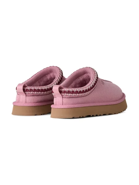 Детские шлепанцы Ugg