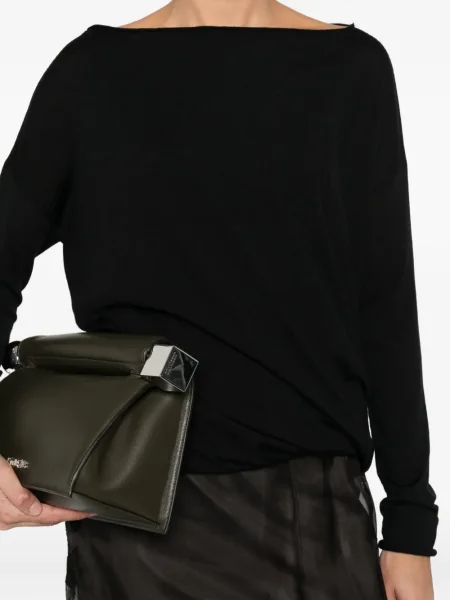 Pulover Liviana Conti negru