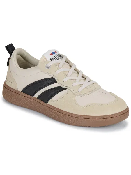 Pantofi Palladium alb