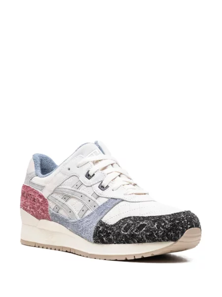 Sportbačiai Asics Gel-Lyte balta