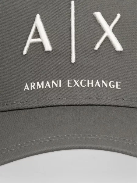 Кепка Armani Exchange