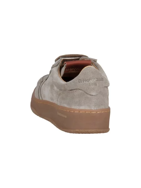 Pantofi El Naturalista maro