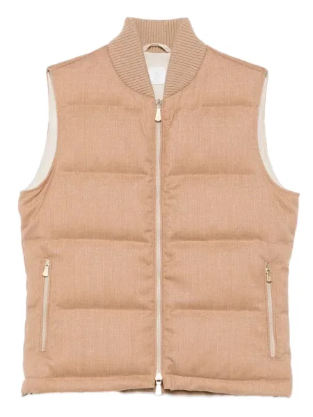 Pikowana kamizelka Eleventy