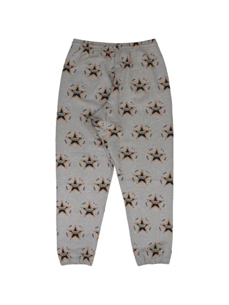 Pantaloni Denim Tears alergare gri