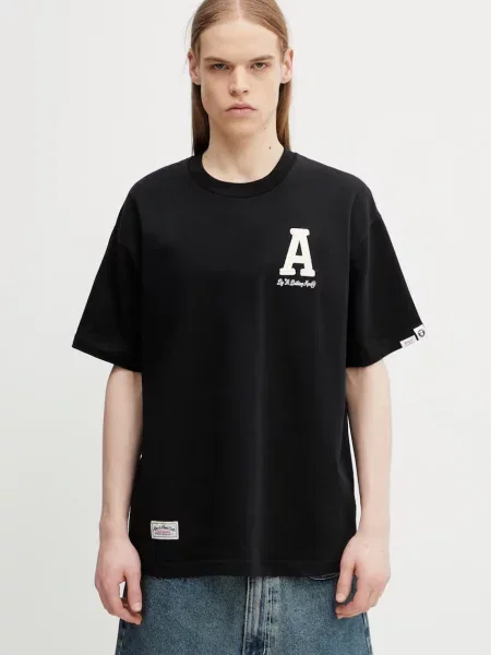 AAPE tricou pentru bărbați din