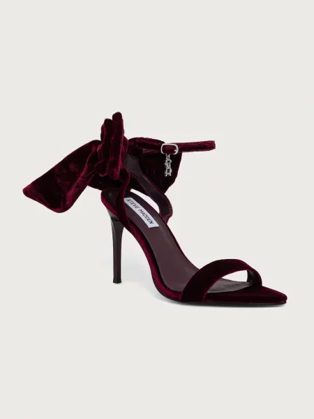 Steve Madden sandale cu înalt Nivia