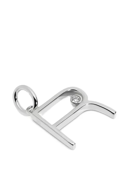 Diamant pandantiv Monica Vinader