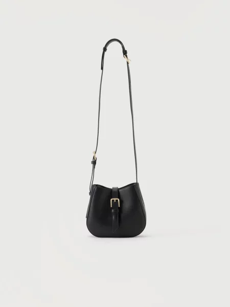 Kabelka Furla černá