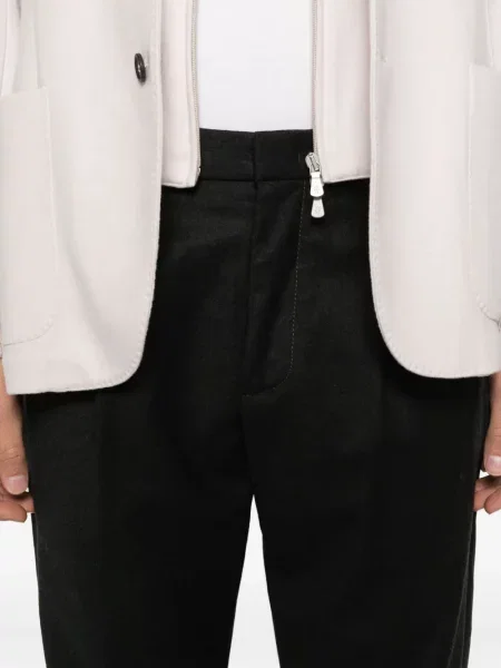Pantaloni Dondup gri