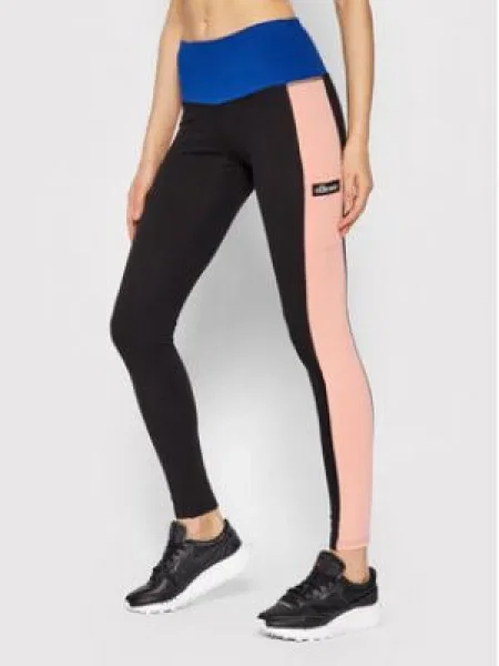 Dresuri Ellesse negru