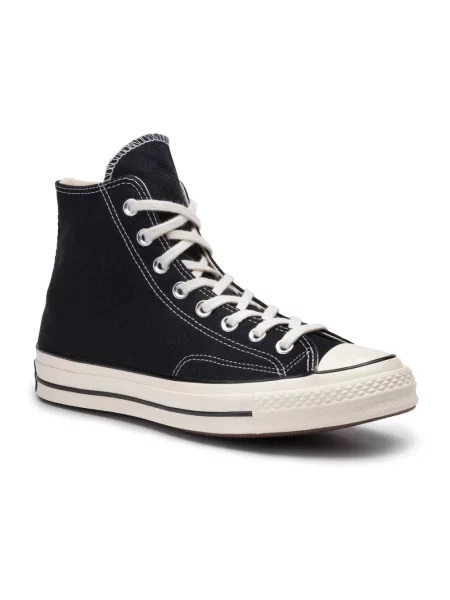 Trampki Converse czarne