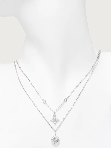 Ожерелье Guess