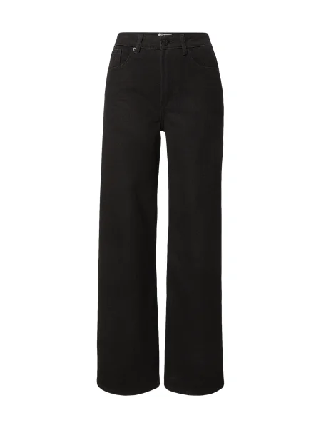 ONLY Jeans ONLJUICY denim negru