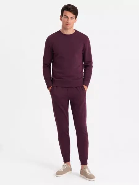 Pantaloni de jogging Ombre