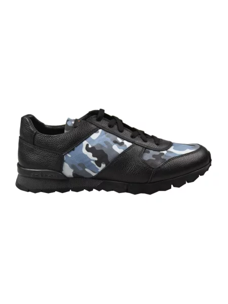 Sneakersy Kiton
