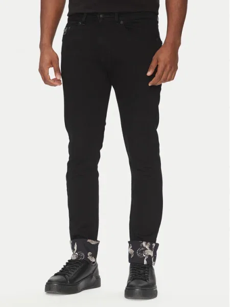 Versace Jeans Couture Blugi negru