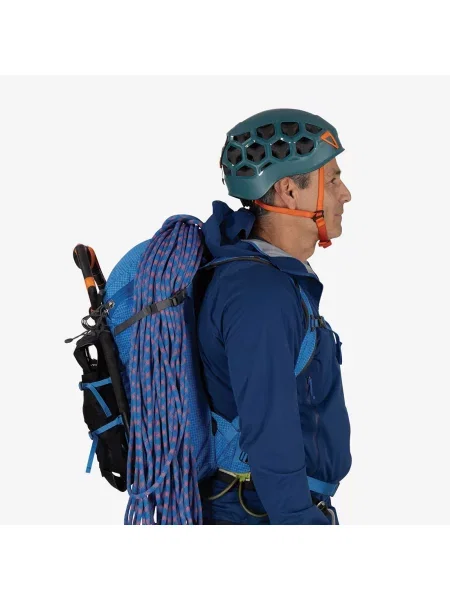 Rucsac Osprey Mutant 22 Blue Flame Universal albastru