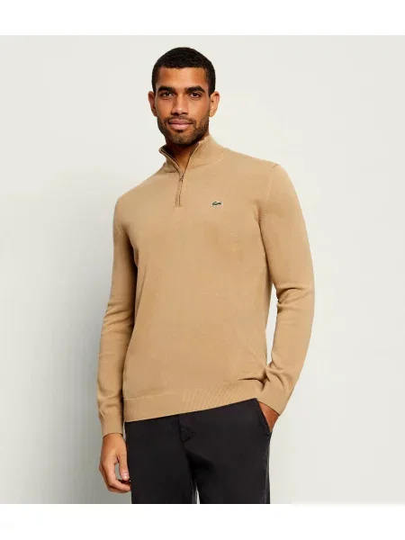 Lacoste Pulover bej