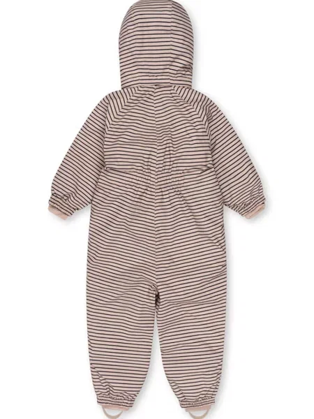 Konges Sløjd дитячий комбінезон NOHR SNOWSUIT PRINT