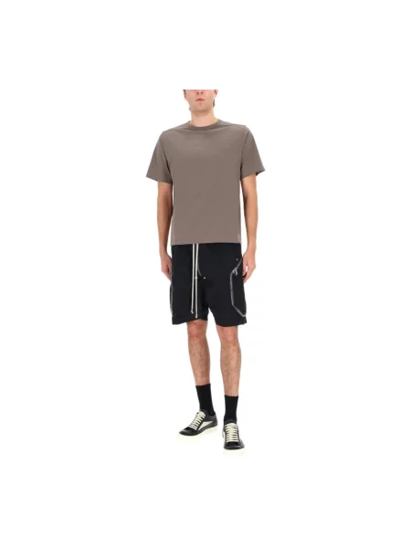 Koszulka Rick Owens szara