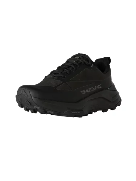 Sneakerși The North Face negru