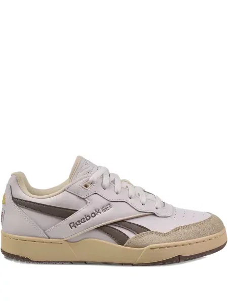 Sneakerși Reebok alb