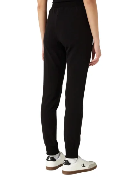 Champion Pantaloni trening negru