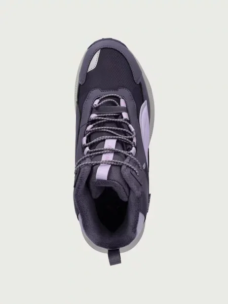 Puma gyerek téli cipő BootPuretex Jr lila