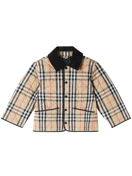 Gyerek dzseki Burberry