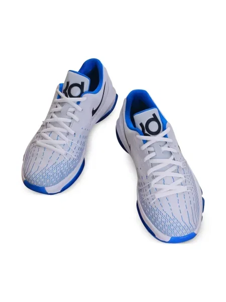 Dětské tenisky Nike bílé