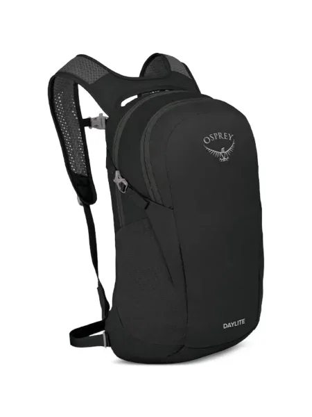 Rucsac Osprey cu autograf negru