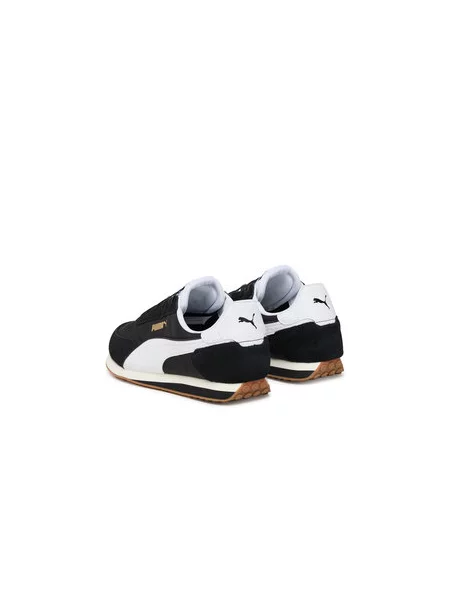 Puma Tenisice St Miler Rise 01 crna