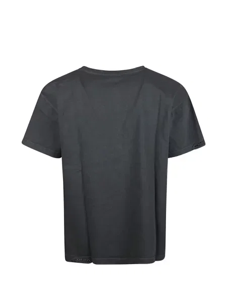 Tricou Diesel negru