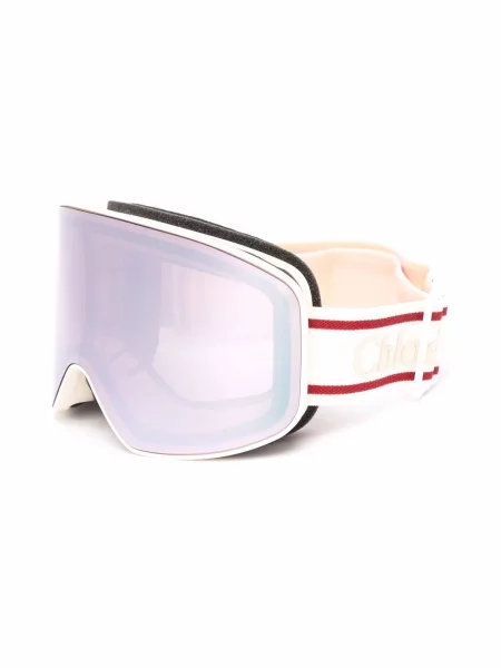 Slidinėjimas saulės akiniai Chloé Eyewear