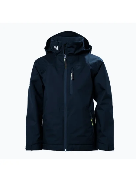 Куртка вітрильна Helly Hansen Crew Midlayer Sail navy