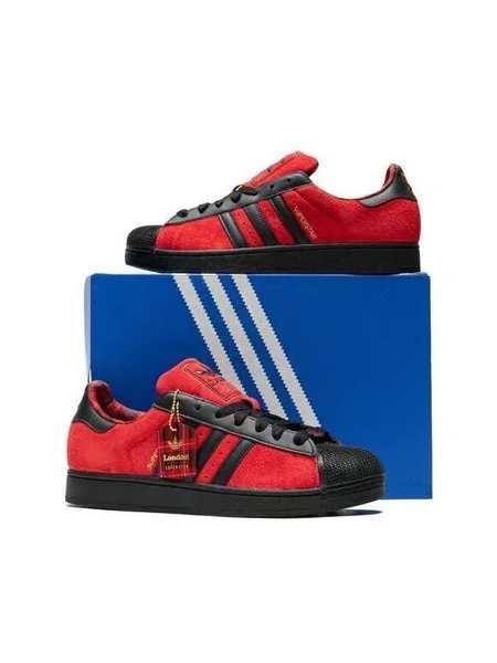Pantofi Adidas negru