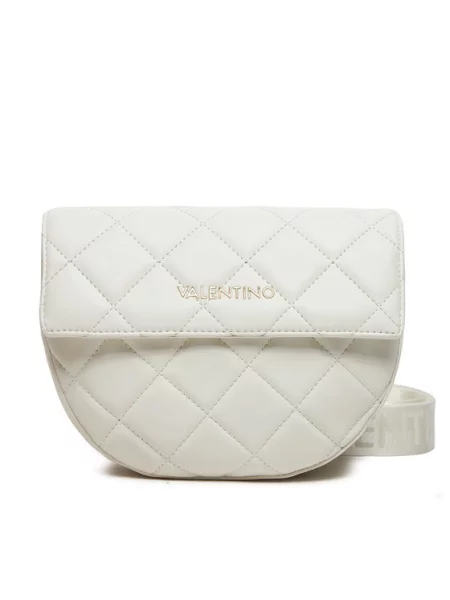 Valentino Τσάντα Bigs λευκό