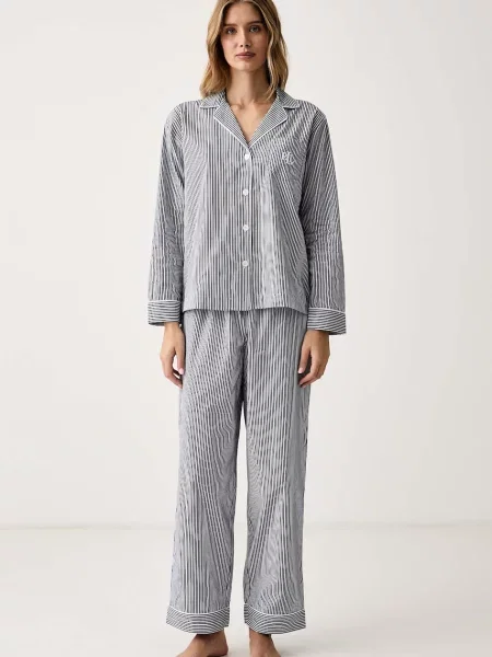 Lauren Ralph Lauren dvojdielne pyžamo dámske