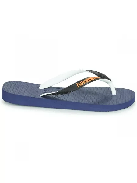 Tenisky Havaianas modrá