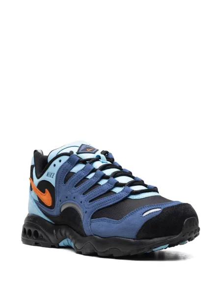 Sneakerși Nike Zoom albastru